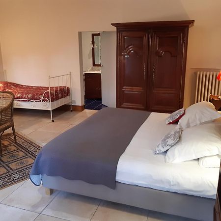 La Heraudiere Bed & Breakfast Тур Экстерьер фото