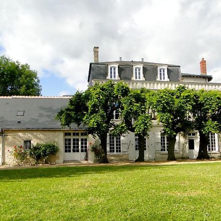 La Heraudiere Bed & Breakfast Тур Экстерьер фото