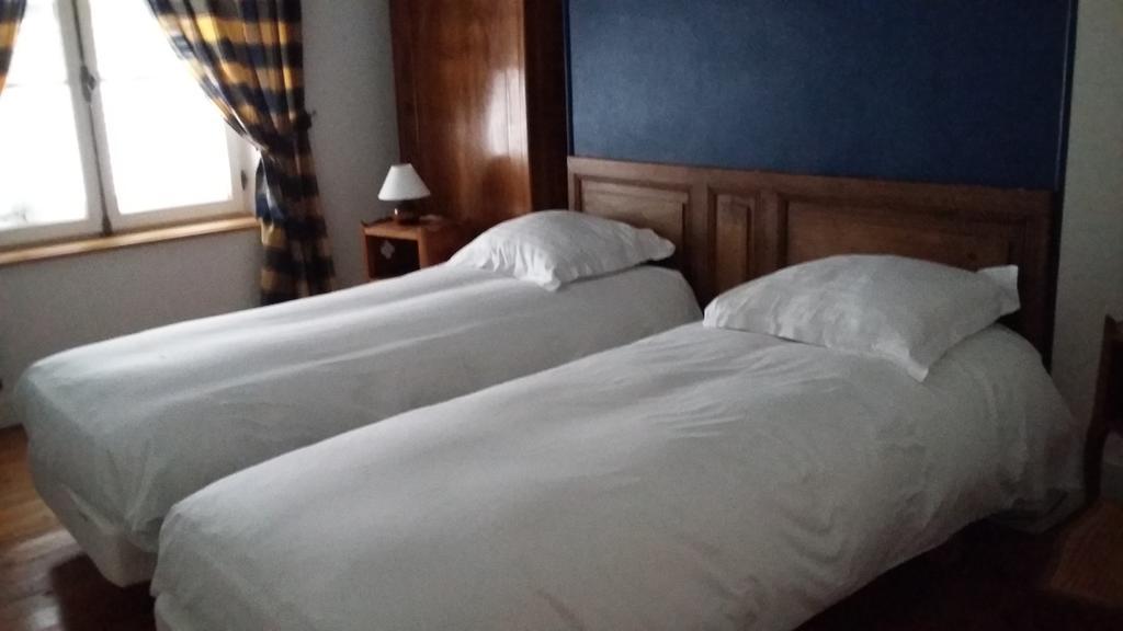 La Heraudiere Bed & Breakfast Тур Экстерьер фото